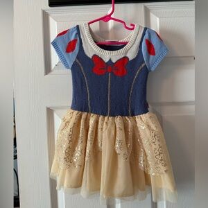 Snow White Dress